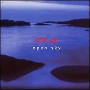 Open sky